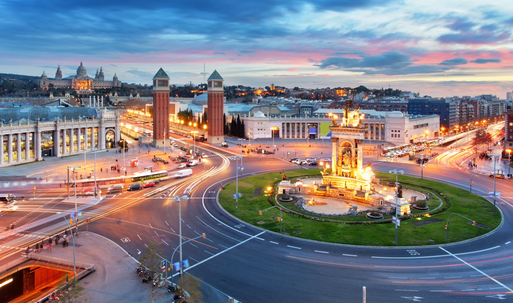 2-Night City Stay in Barcelona Photo